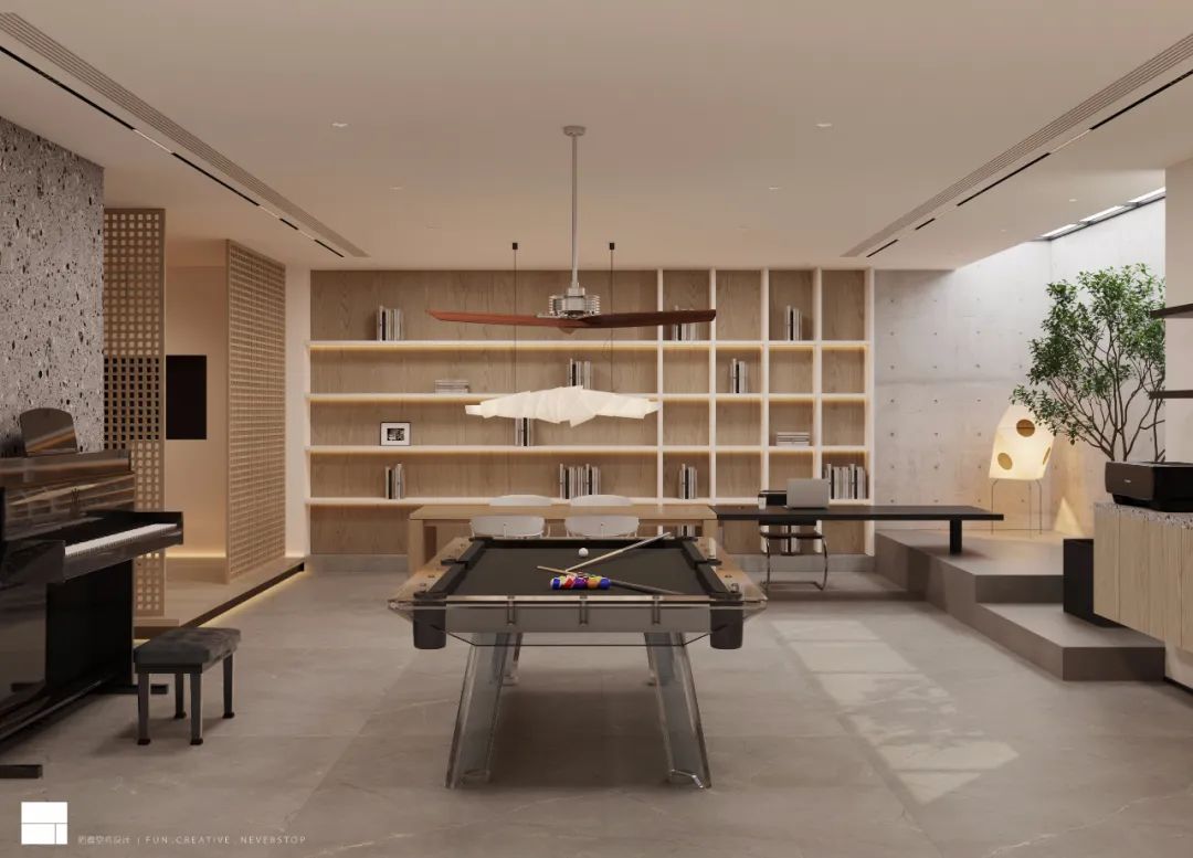 绍兴半岛花园丨中国绍兴丨tz.design-32