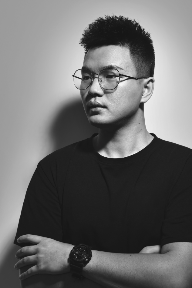 123m2现代简约风住宅-32