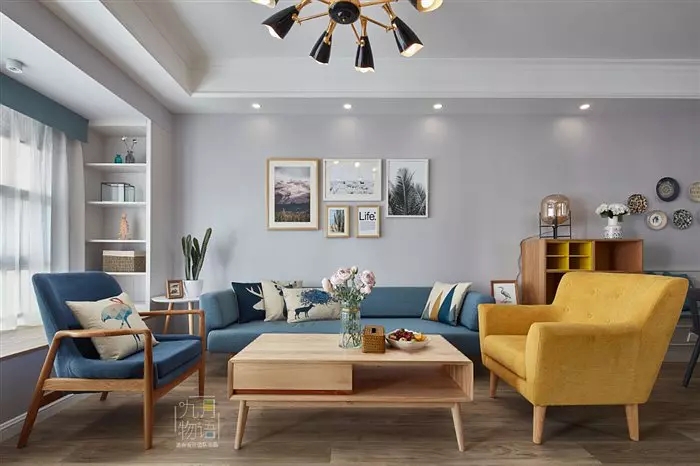 九月物语     收获清新的北欧  张君-10