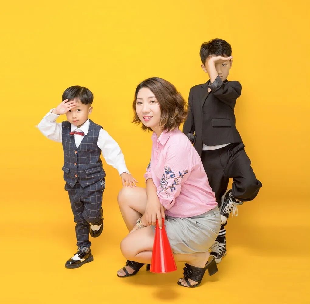 林婷婷 | 从热爱出发,缔造生活品质-51