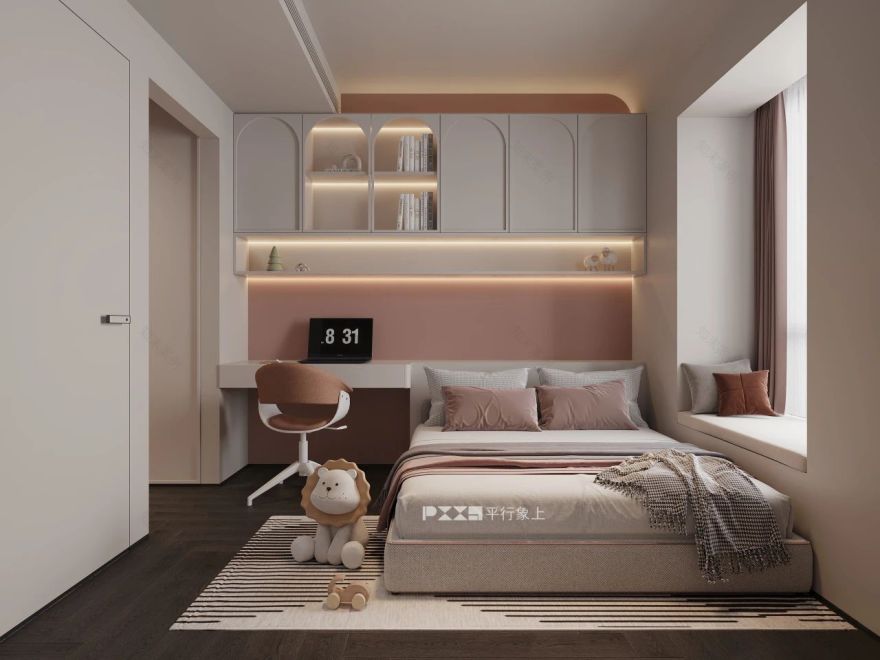 流动旋律丨中国厦门丨平行象上(厦门)设计有限公司-53