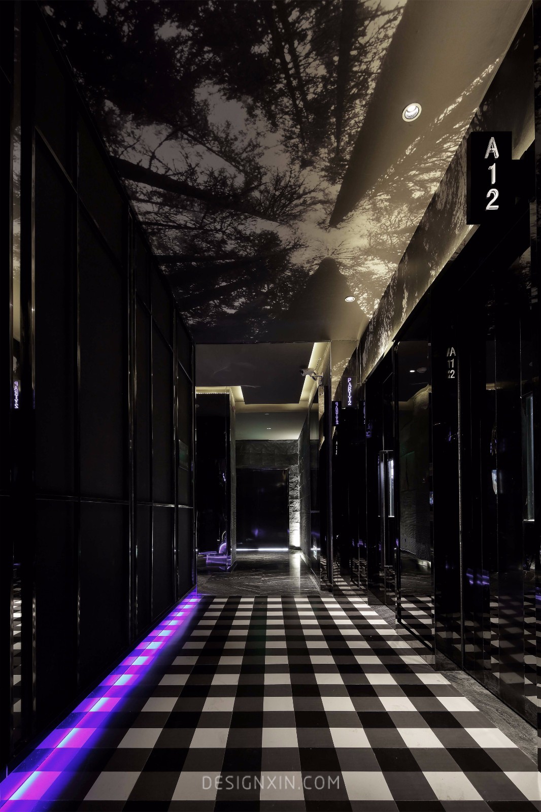 辛军｜艺术潮流范—“砖”做KTV-22