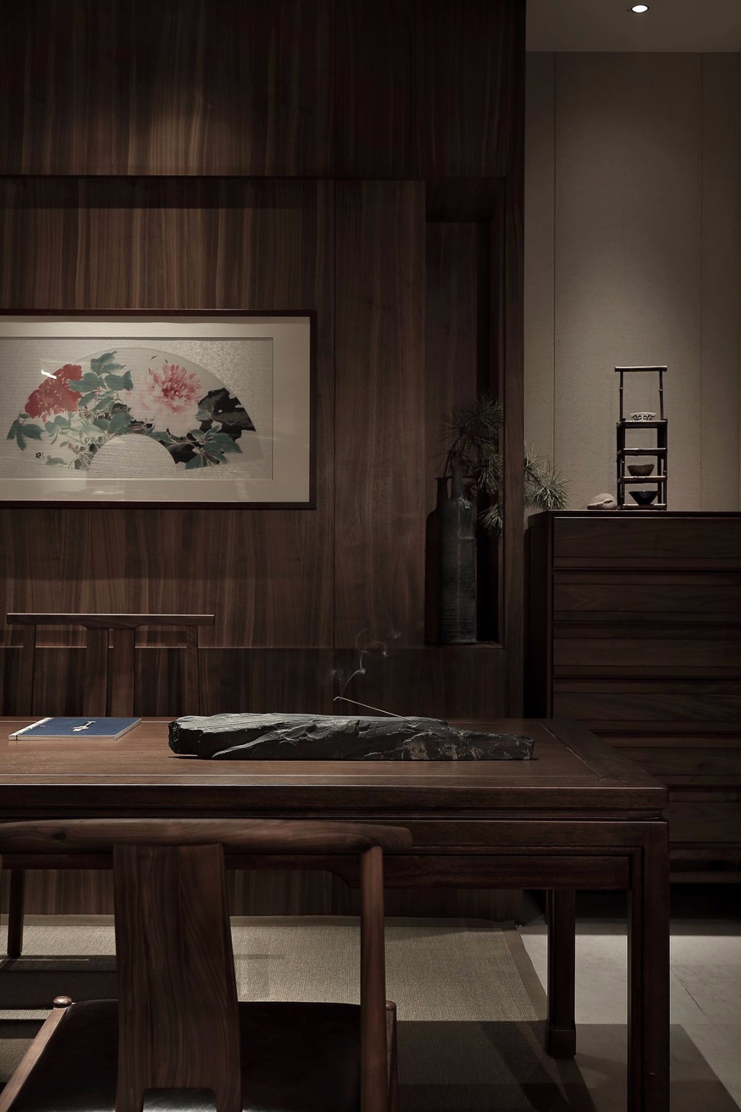 红星美凯龙大宅设计室-5