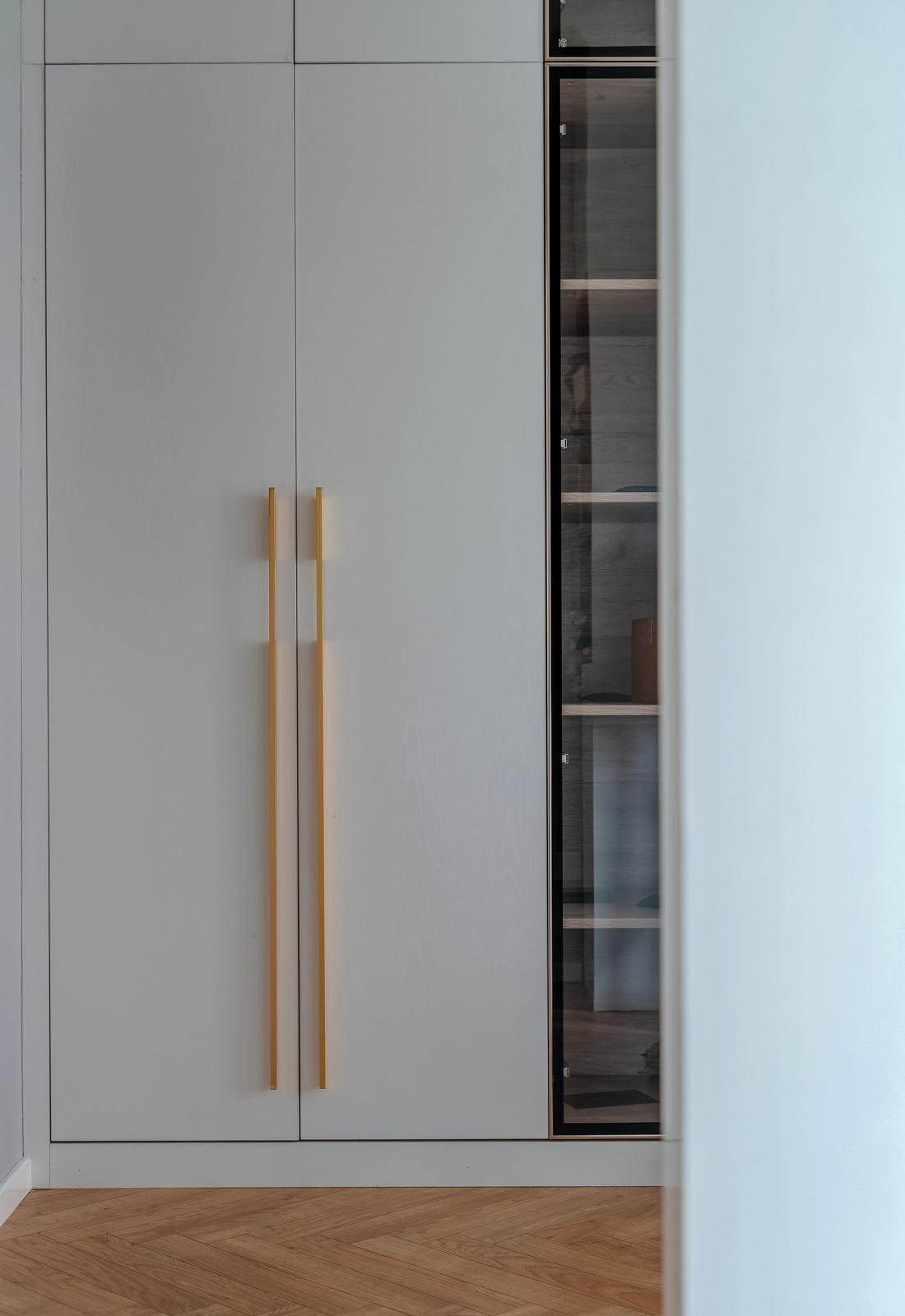 复古恬静生活空间设计-38