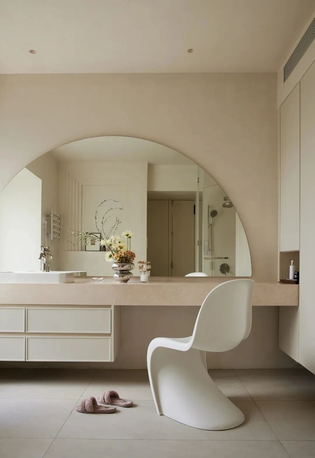 私宅设计  安徽合肥165㎡私宅丨中国合肥丨壹研设计-104