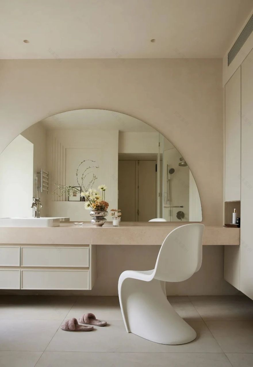 私宅设计 安徽合肥165㎡私宅丨中国合肥丨壹研设计-104