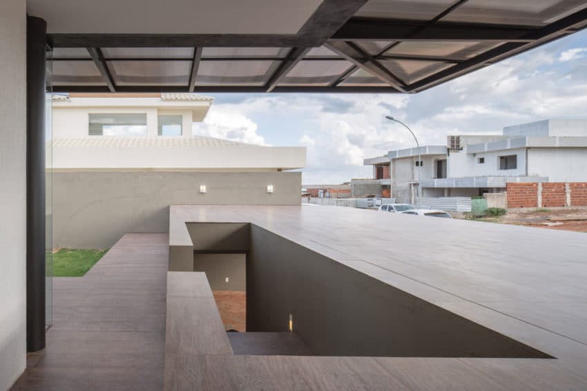 Casa MCO by Esquadra|Yi-7