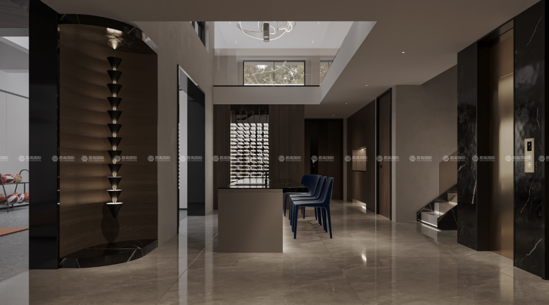 曲江大城 • 雍宸丨易高国际-76