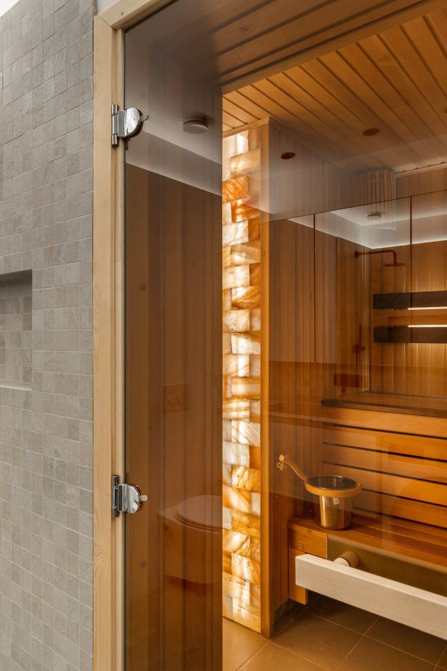 飞行屋丨白俄罗斯丨ZROBIM architects-24