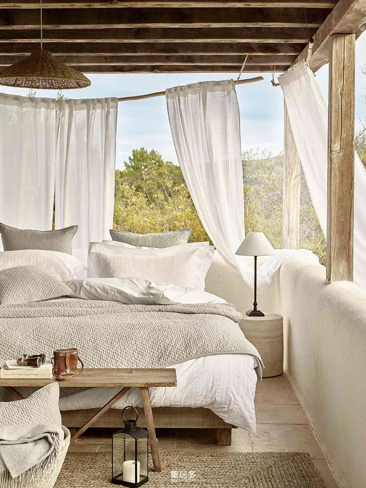 The White Company 夏季新品-7