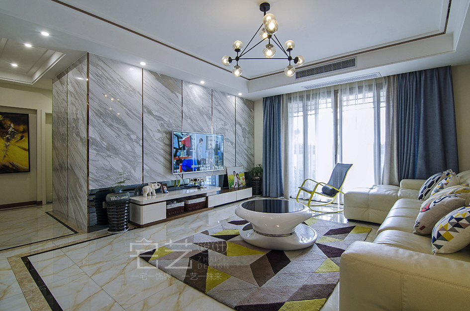 宅艺设计——【约尚一生】-3