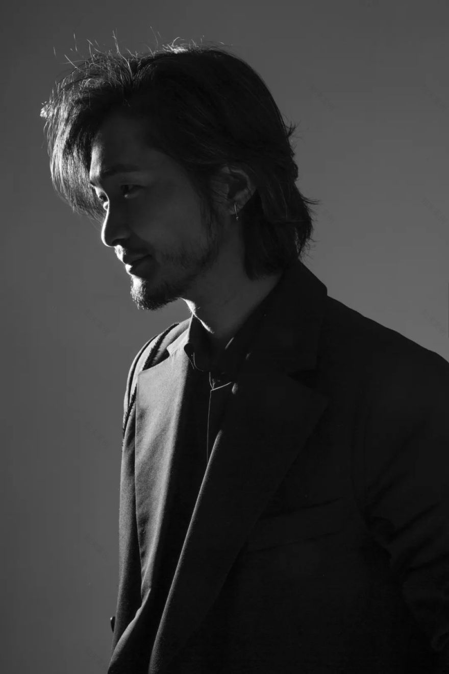 隐欲丨中国佛山丨G.M DESIGN-56