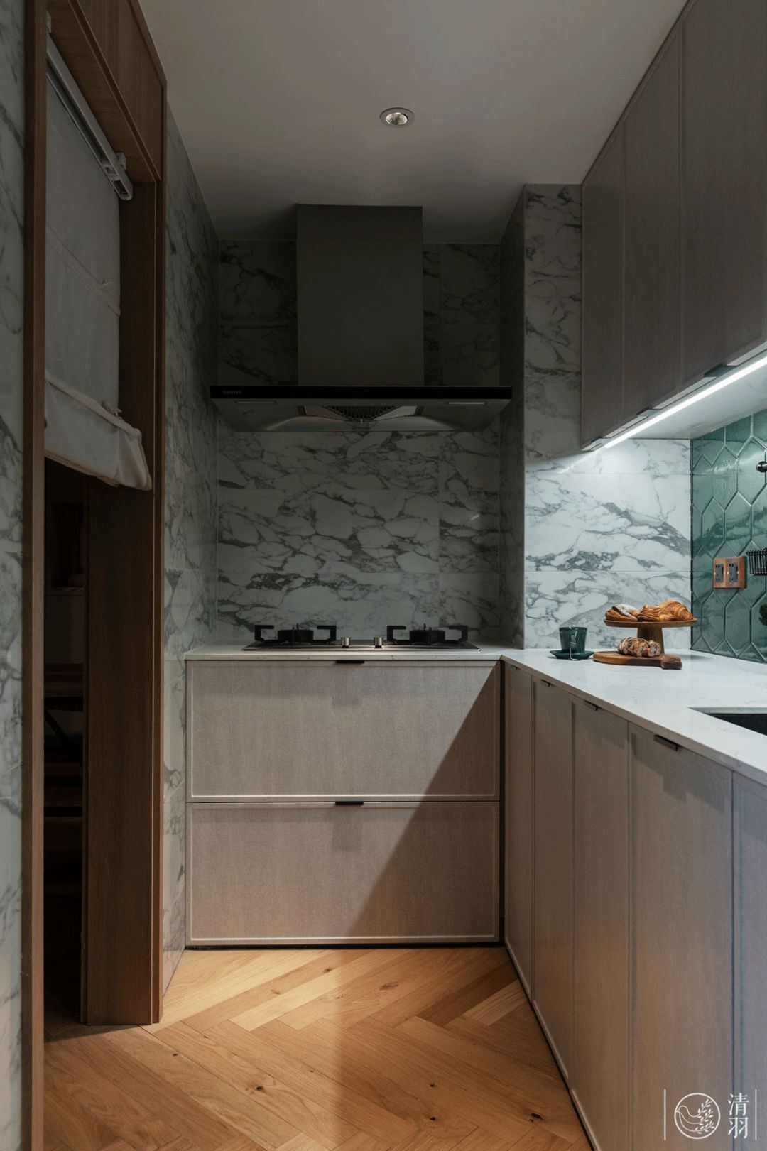 热带暖阳 | 东南亚风格家居设计-94