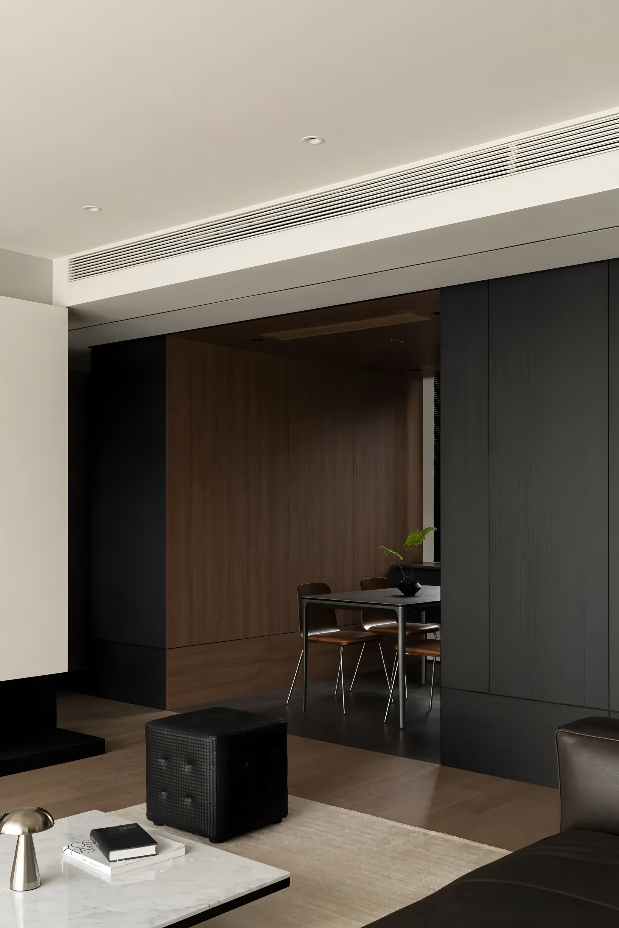 屿岸 · 云行空间-38