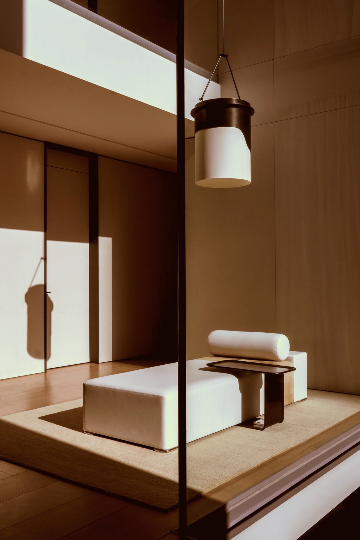 R48 酒店丨以色列特拉维夫丨Studio Liaigre-27