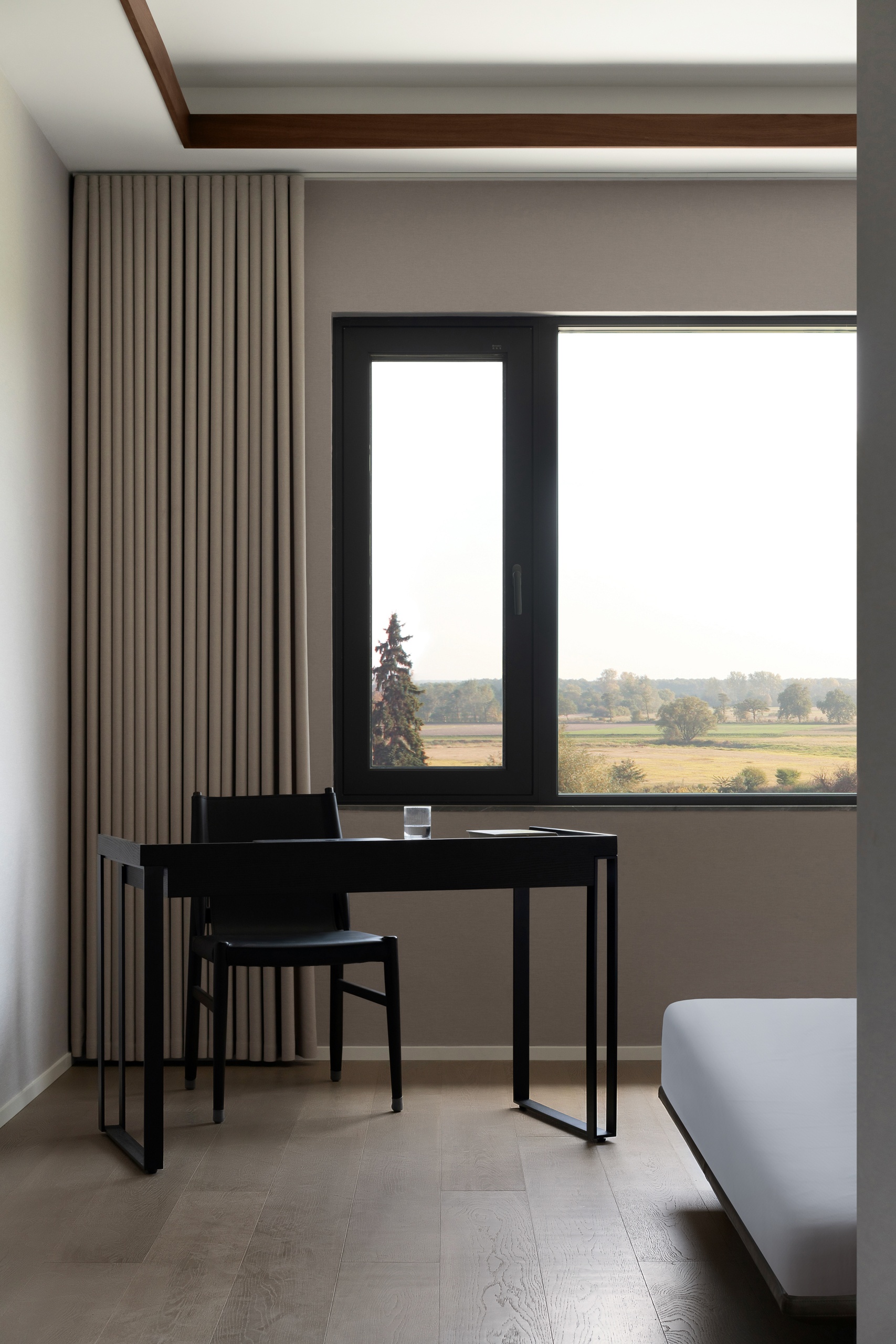 回归的思索 · 江西九江别墅设计丨中国九江丨温州已来设计-52