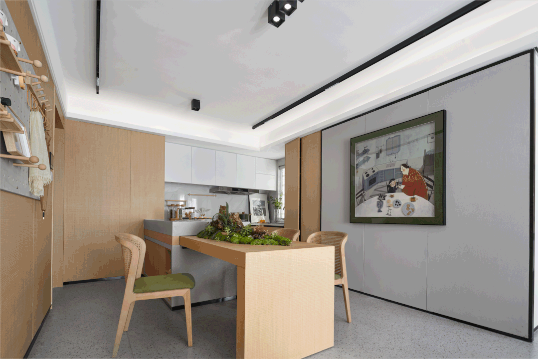 上原米修新作 · “HOME 未来系”-12