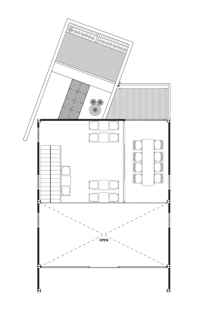 Dough & CO · 链接自然与人的社区空间-41