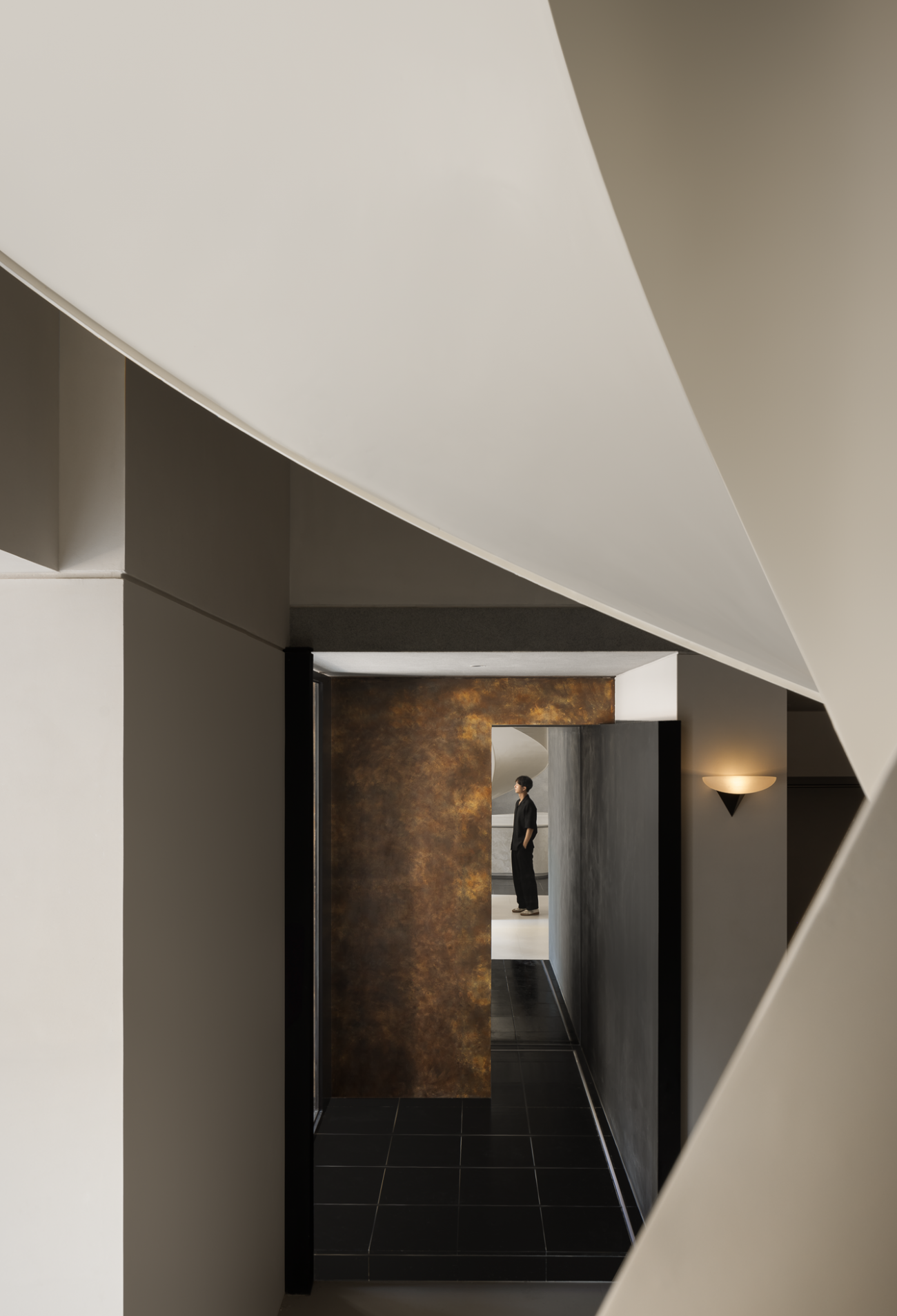 ANIN 女装品牌店丨中国广东丨陈浩鹏（深圳）室内设计有限公司-25