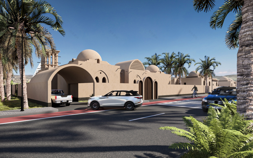 丨埃及阿斯旺-12