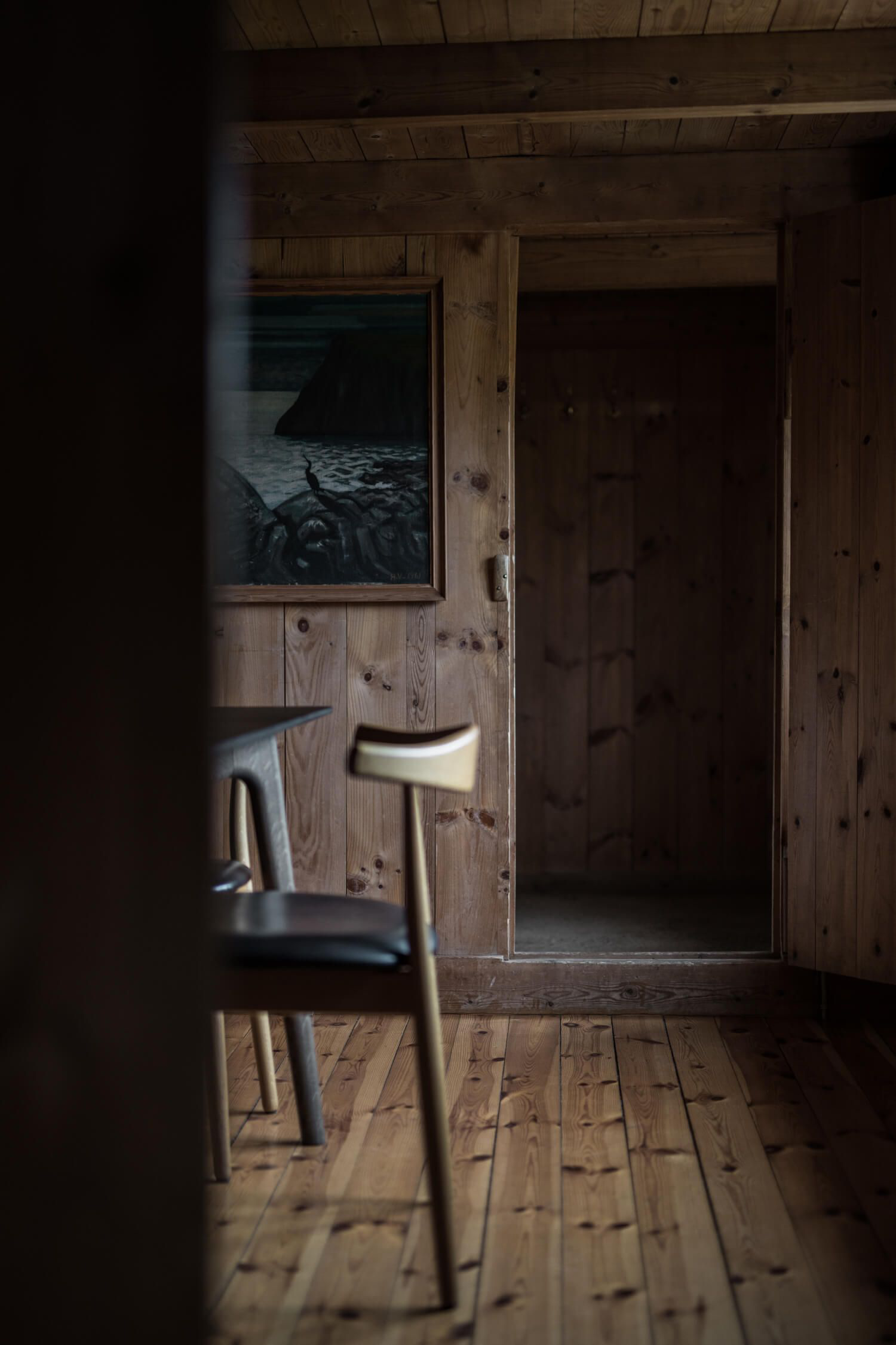 KOKS 餐厅丨Poul Andrias Ziska-37