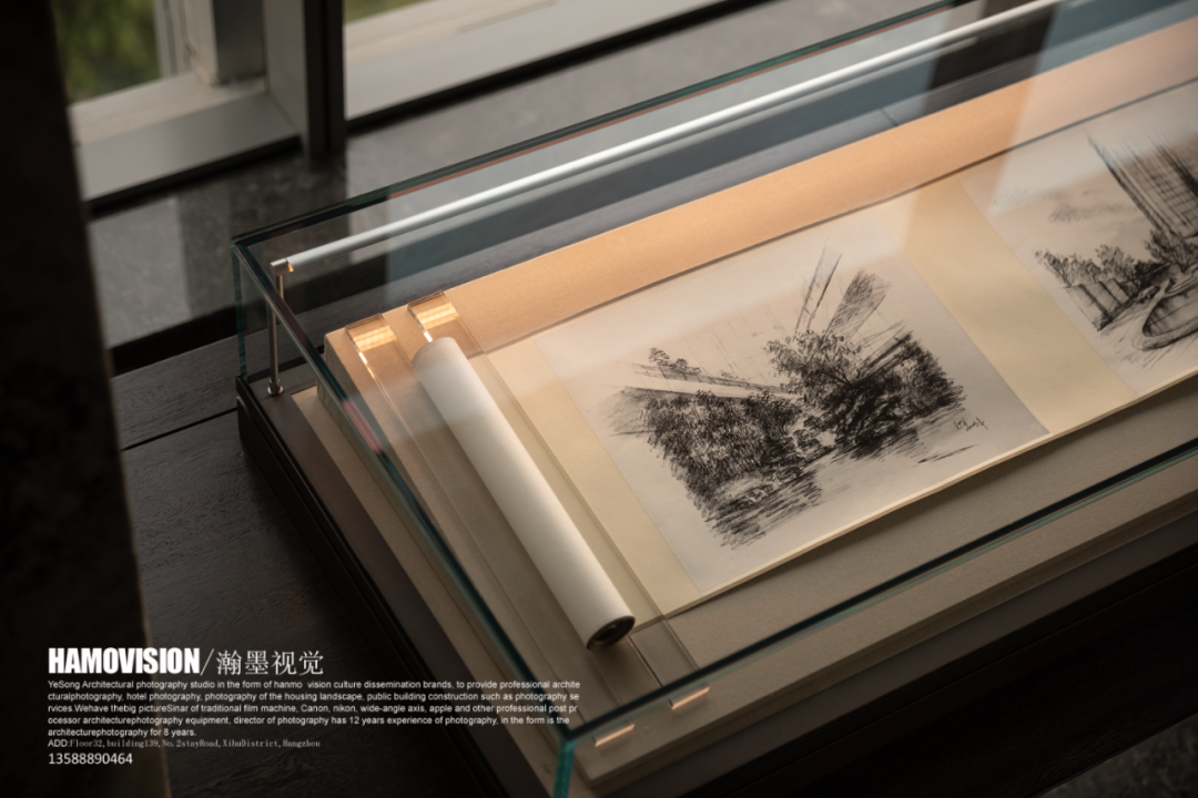 胤璞堂丨中国杭州丨杭州南北边界空间设计有限公司-33