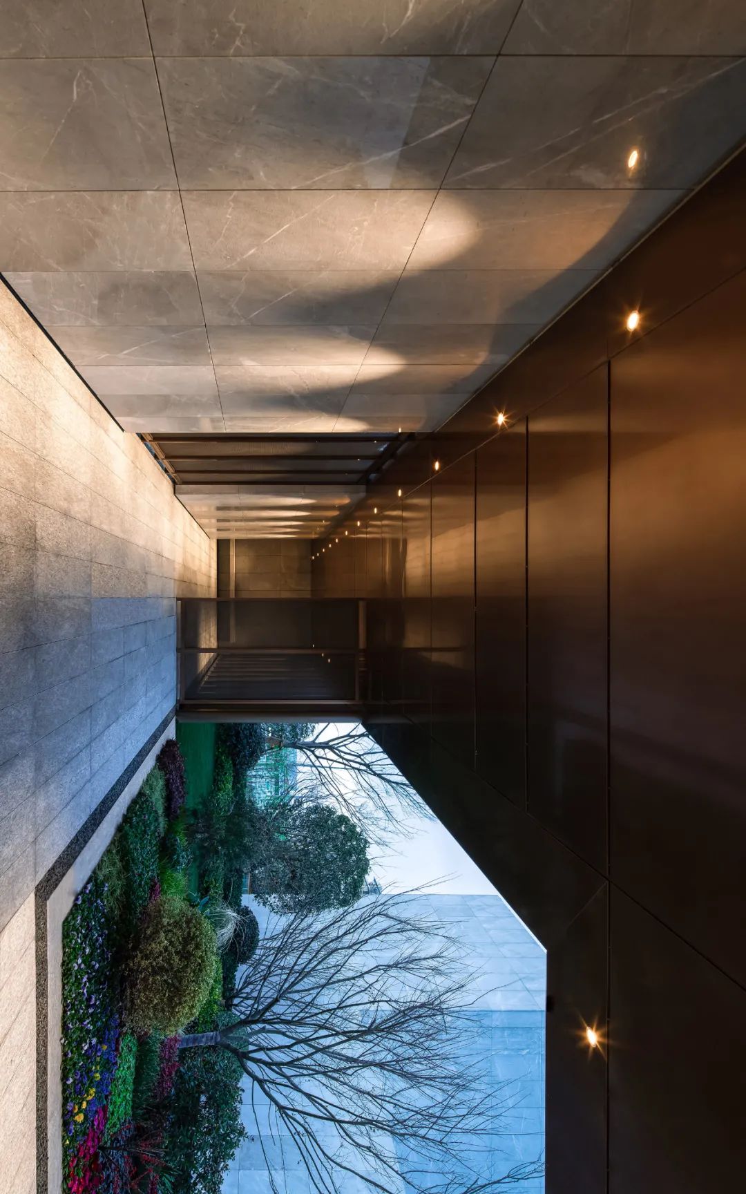 金地商置·大成雅境丨中国南京丨伍道国际,致逸设计,易和设计-46