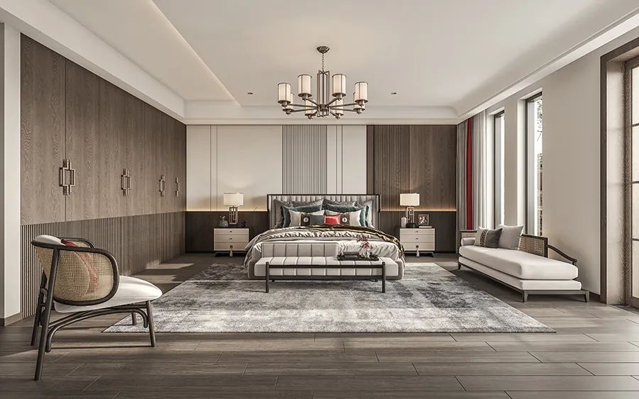 百年家居变迁丨中国-46