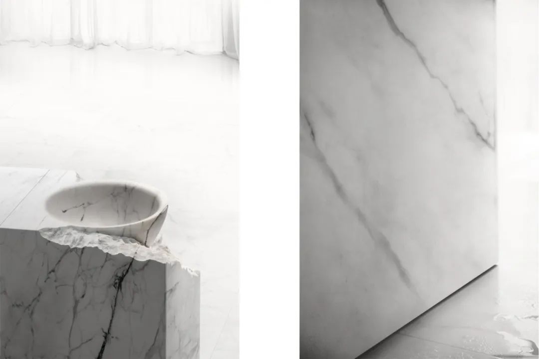 纯净雅致的空间艺术——Giorgio Rava 设计解读-24