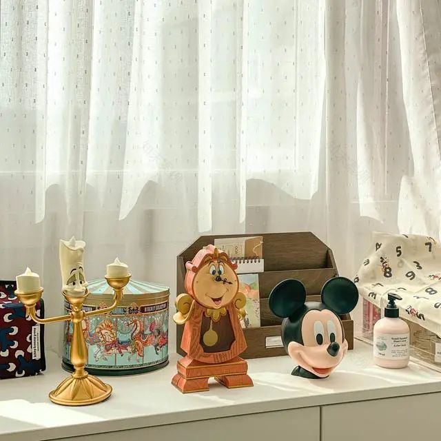 90 后夫妻简约温馨家居,打造有温度的小窝-90