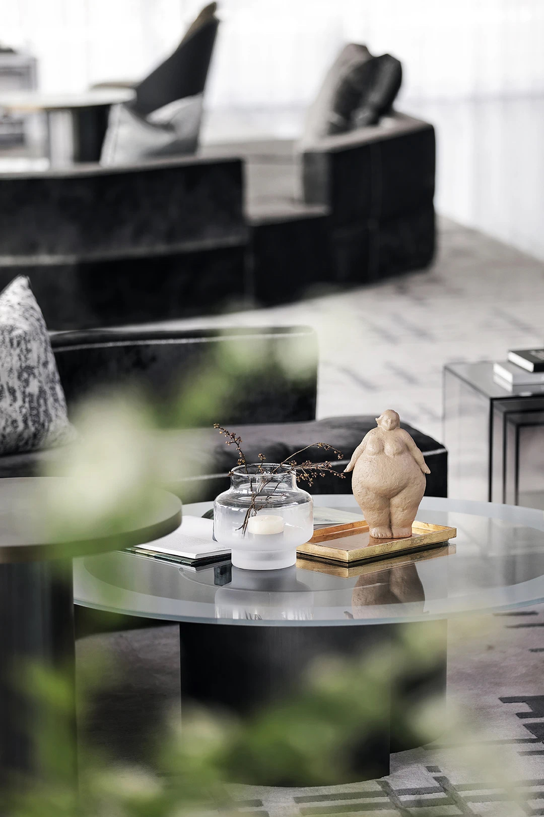 SCD丨高级灰，美是一种艺术创造！-35