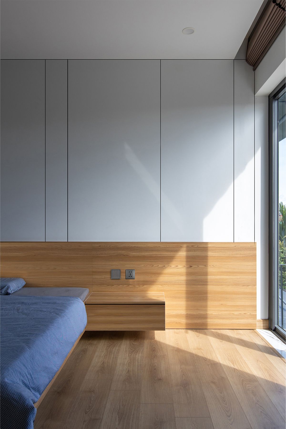 和谐共生 · 现代家庭中的传统越南之美-34