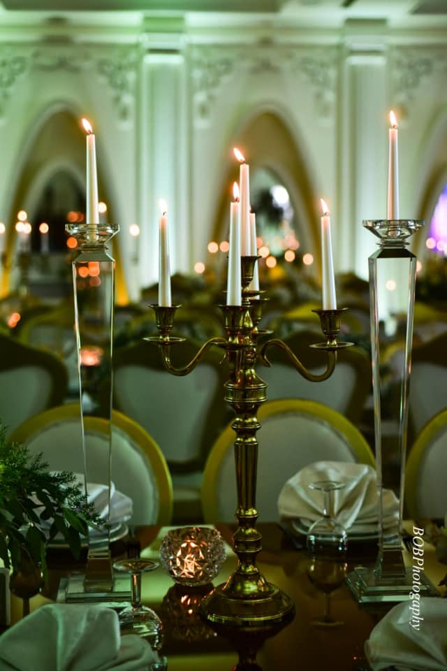 Chateau De Mer Wedding Venue- Fiesta Group-11