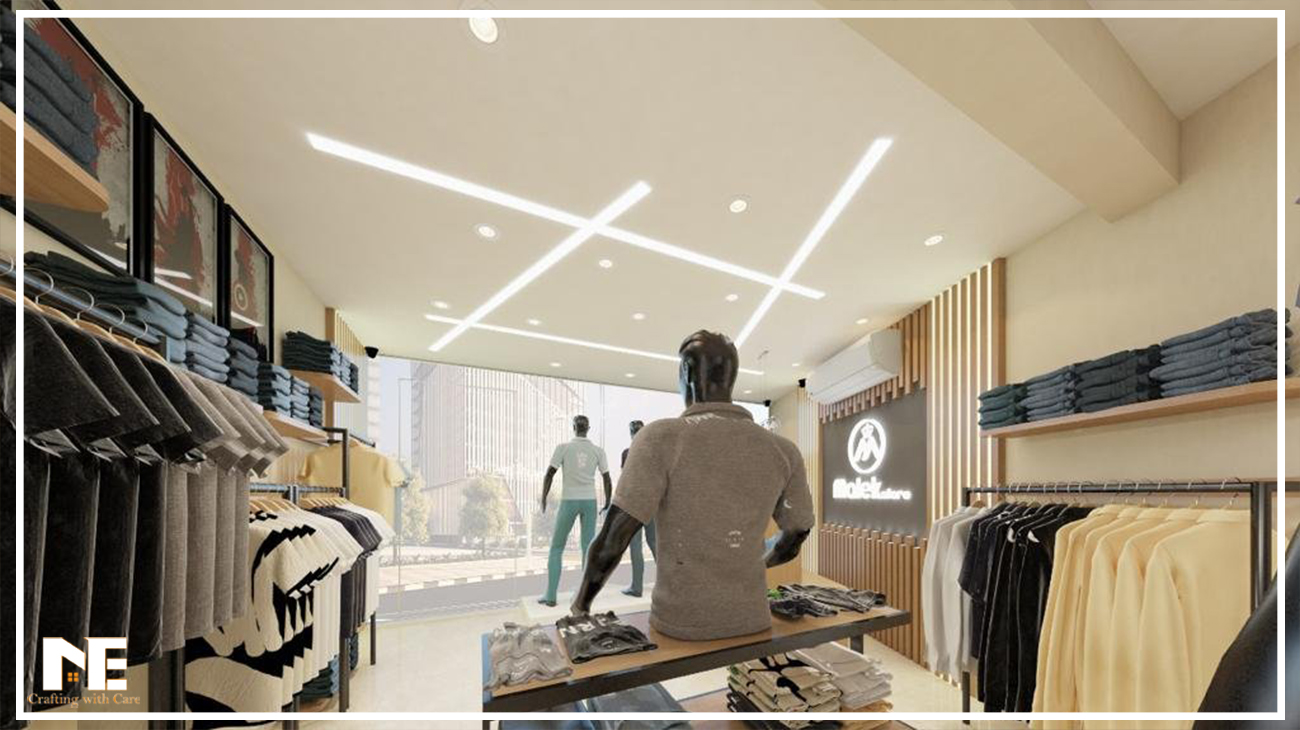 Men's Clothes Shop-5