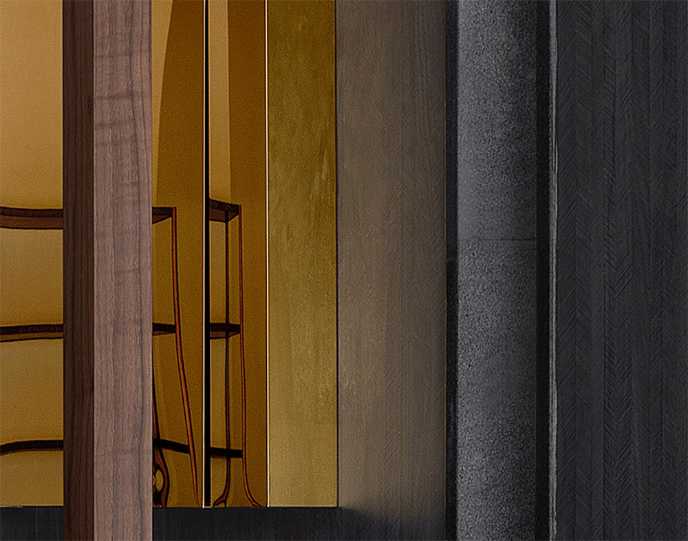 熹茗朱子文化空间丨中国厦门丨BloomDesign绽放设计-4