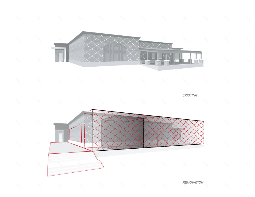 Keller Williams Realty 生机勃勃的商业空间-12