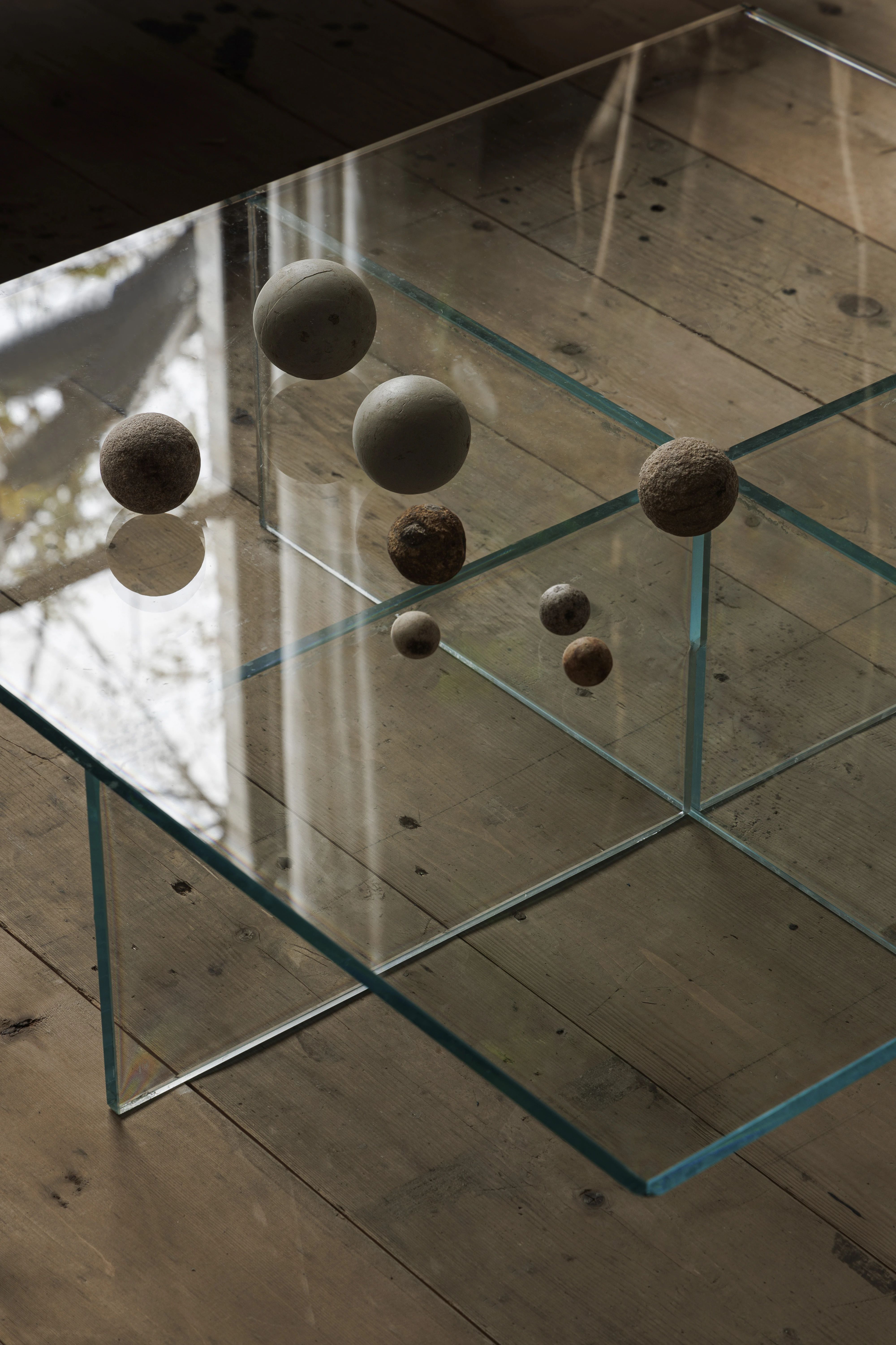 一三 ONE THIRD 摄影空间丨中国北京丨NOTHING DESIGN 工作室-77