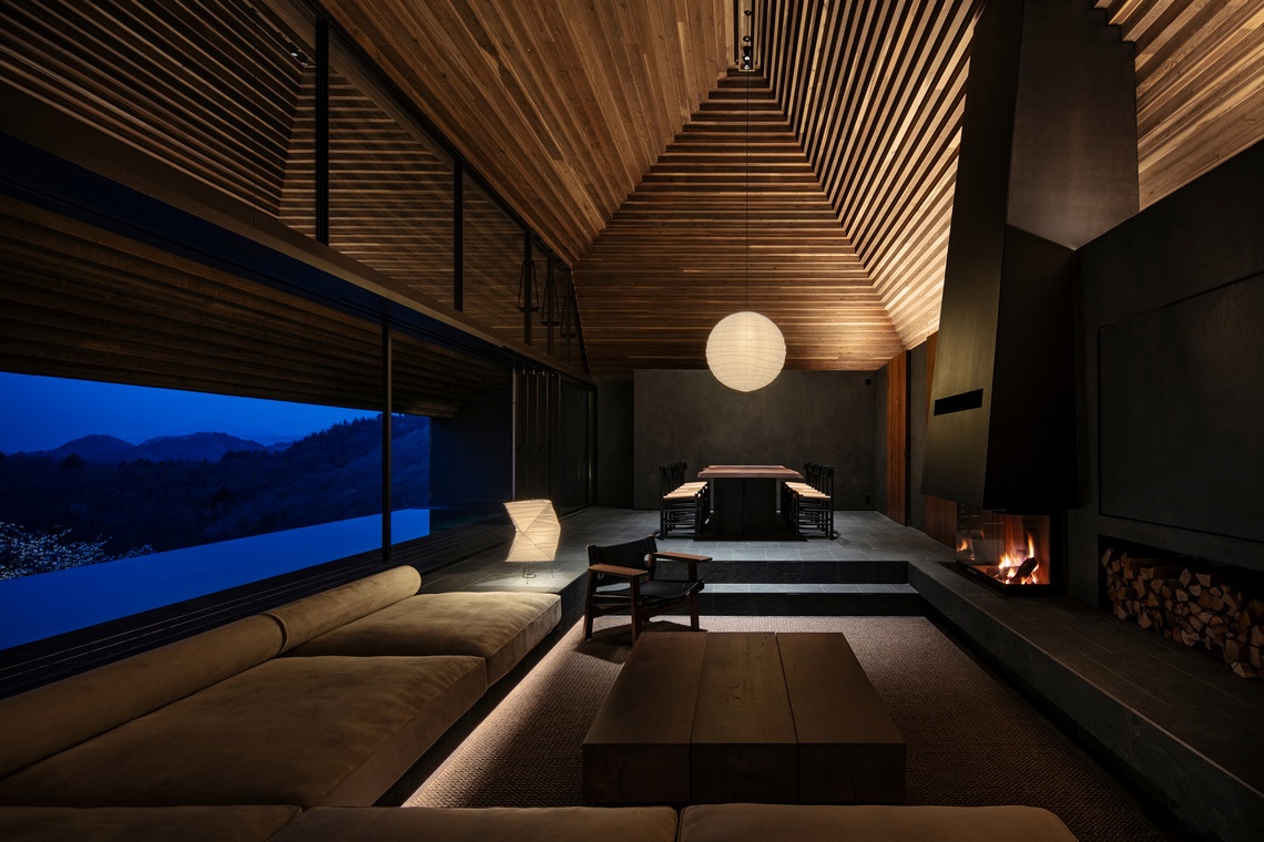 Not A Hotel Minakami Toji丨Suppose Design Office-13