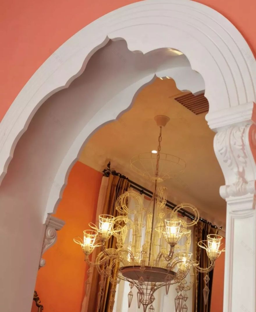 武汉百年老房大变身,甜品店设计展现女性魅力-26