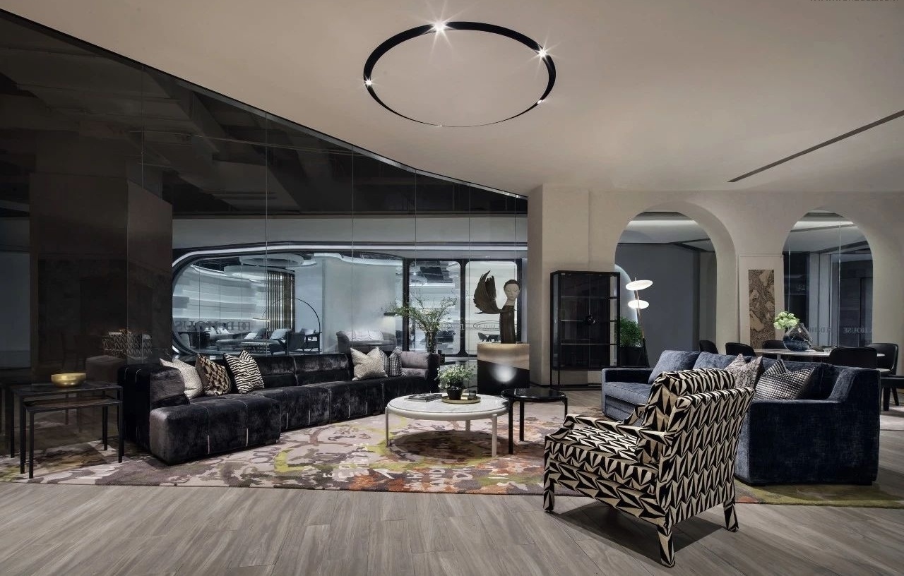 深圳D·HOUSE展厅-42