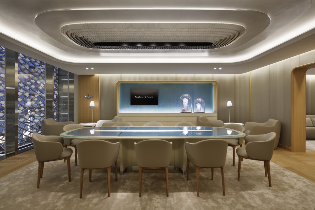 02 MAISON Van Cleef - Arpels[梵克雅宝]-9