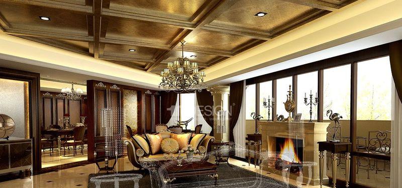 安徽六安高尔夫会所-13