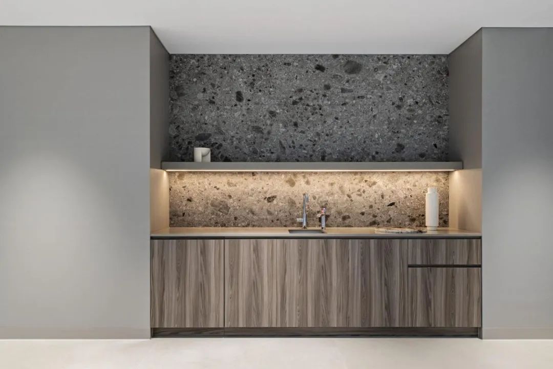 Mirvac 墨尔本办公丨澳大利亚墨尔本丨Mirvac Design-34