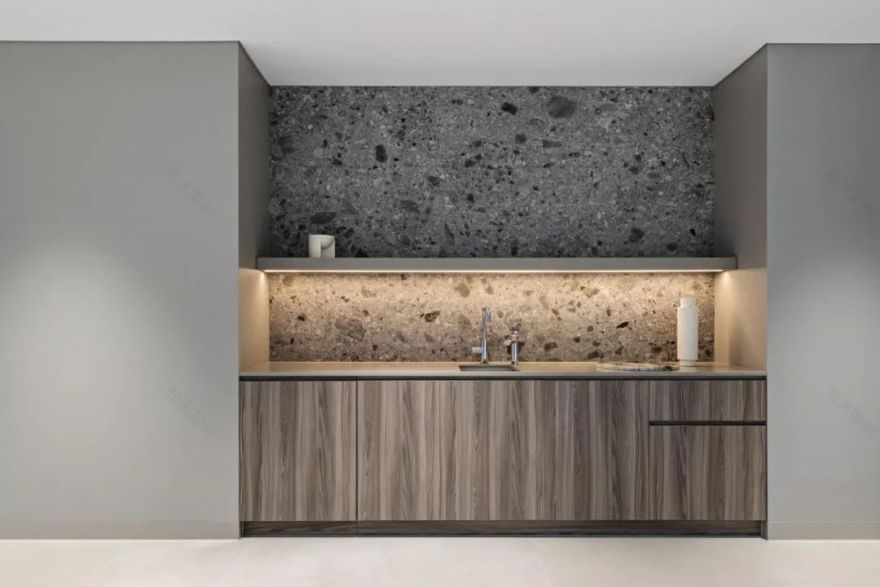 Mirvac 墨尔本办公丨澳大利亚墨尔本丨Mirvac Design-34