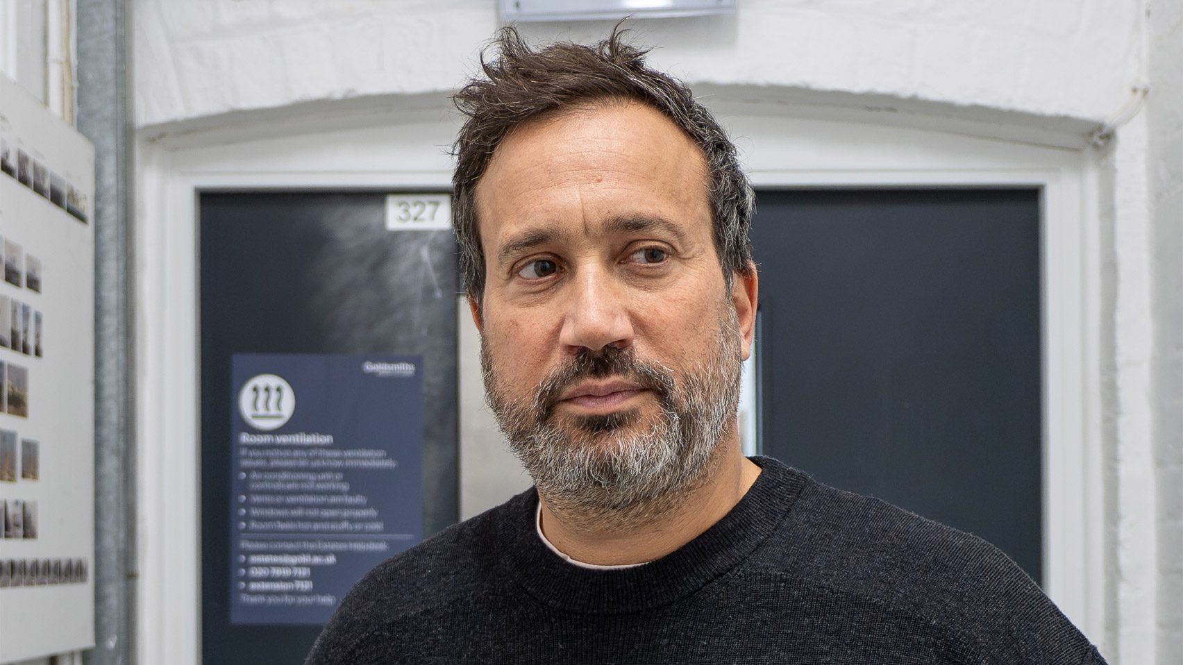 丨瑞士丨Kéré Architecture-19