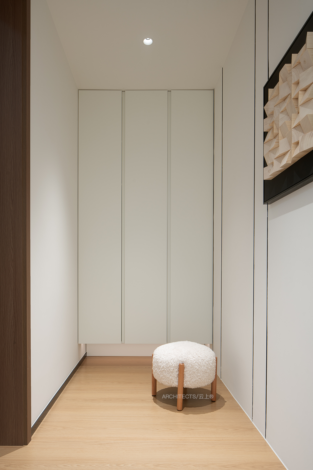 沐光丨中国淄博丨云上译舍-20