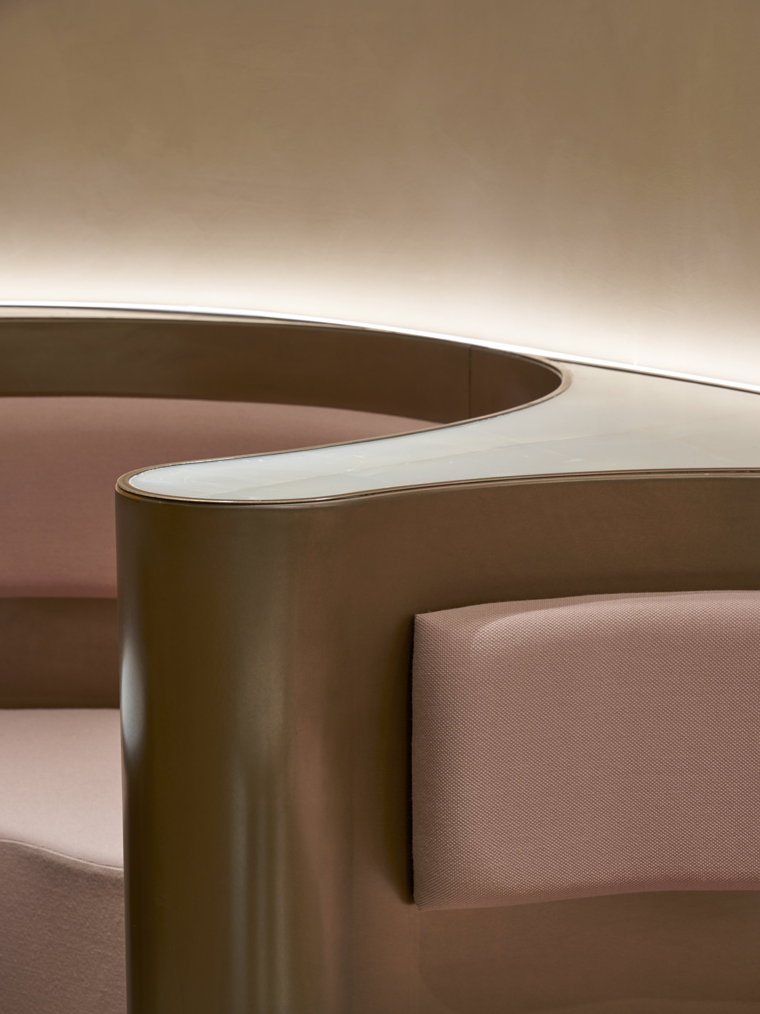 Adventist 医疗中心丨中国香港丨Napp Studio & Architects-23