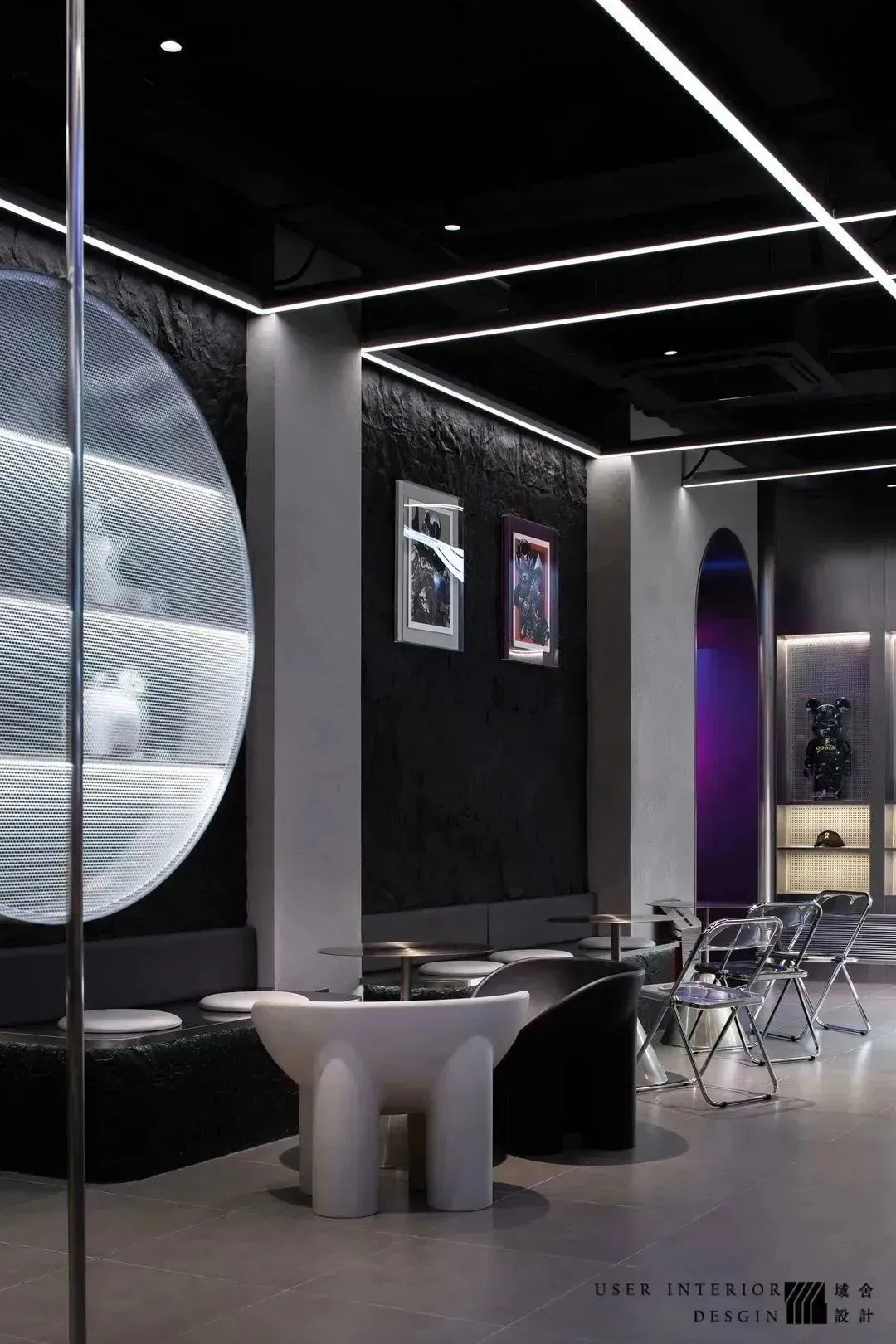 平行时空丨中国厦门丨陈嘉源设计事务所-49