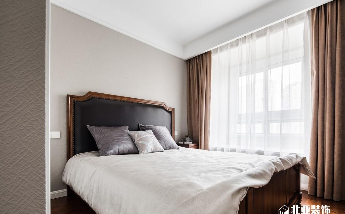 江苏北亚现代美式家居-21