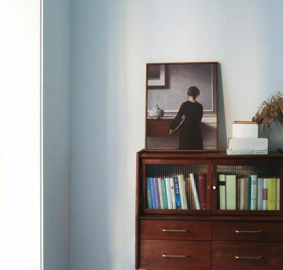 异地恋装修记 | 打造灵魂收容所的九九八十一难-76